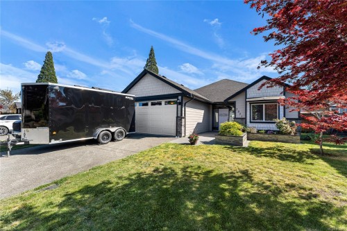 3031 Keystone Dr, Duncan, BC 