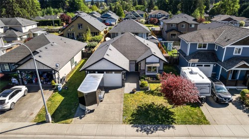 3031 Keystone Dr, Duncan, BC 