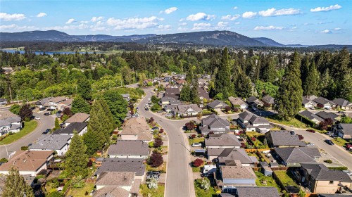 3031 Keystone Dr, Duncan, BC 