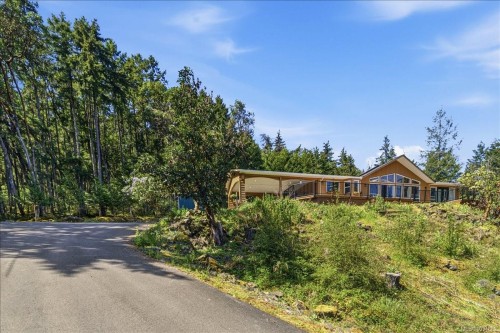 2004 Rena Rd, Nanoose Bay, BC 