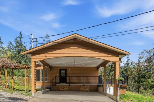 2004 Rena Rd, Nanoose Bay, BC 