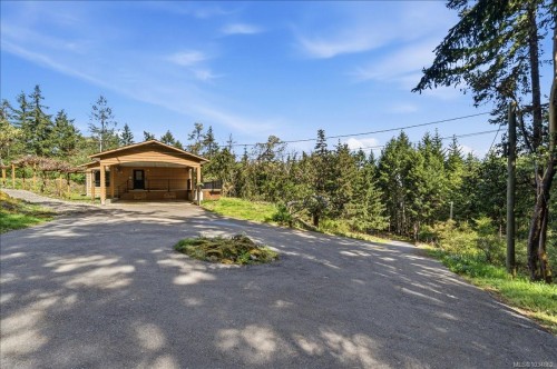 2004 Rena Rd, Nanoose Bay, BC 