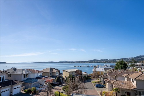 12-9667B First St, Sidney, BC - Outdoor With Body Of Water