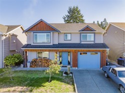 2174 Village Dr Nanaimo, BC V9X 0A7