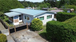 1330 Birchwood Rd Ladysmith, BC V9G 1R5
