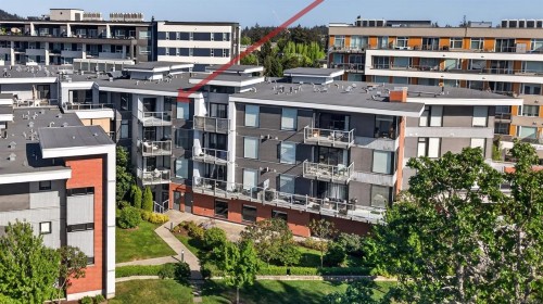 #405-950 Whirlaway Cres  Langford, BC V9B 6W6