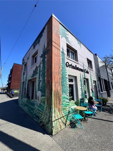 504 Herald St, Victoria, BC 