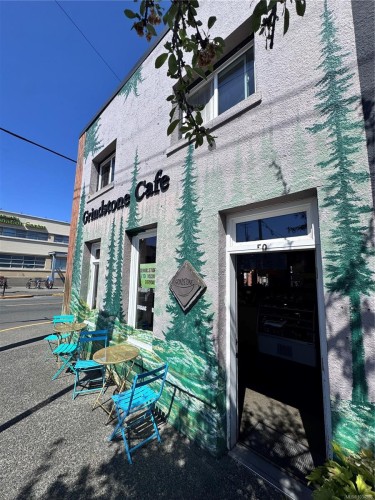 504 Herald St, Victoria, BC 