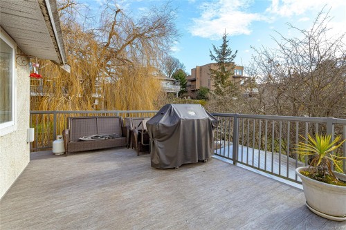 485 Sturdee St, Esquimalt, BC - Outdoor With Deck Patio Veranda With Exterior