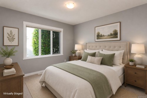 1-700 Lancaster Way, Comox, BC 