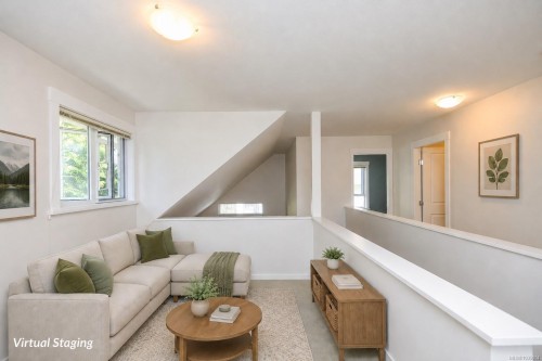 1-700 Lancaster Way, Comox, BC 