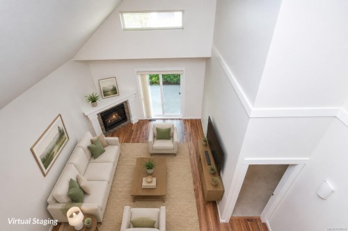 1-700 Lancaster Way, Comox, BC 
