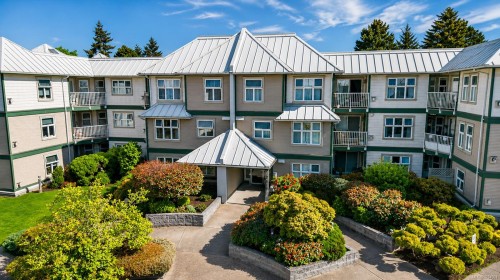 307-3010 Washington Ave  Victoria, BC V9A 1P6