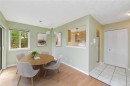105-740 Trunk Rd, Duncan, BC  - Indoor Photo Showing Dining Room 