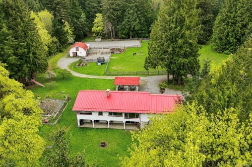 5150 & 5160 Lee Rd, Duncan, BC 