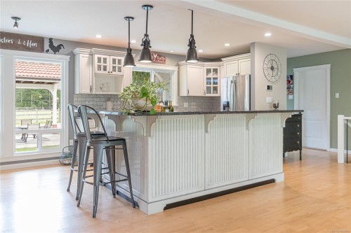 5150 & 5160 Lee Rd, Duncan, BC 