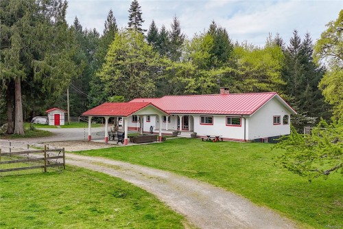 5150 & 5160 Lee Rd, Duncan, BC 