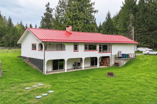 5150 & 5160 Lee Rd, Duncan, BC 