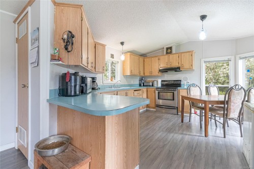 5150 & 5160 Lee Rd, Duncan, BC 