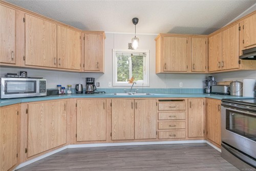 5150 & 5160 Lee Rd, Duncan, BC 