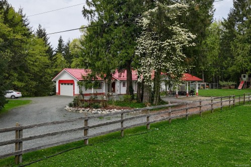 5150 & 5160 Lee Rd, Duncan, BC 