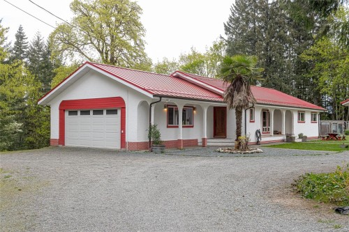 5150 & 5160 Lee Rd, Duncan, BC 