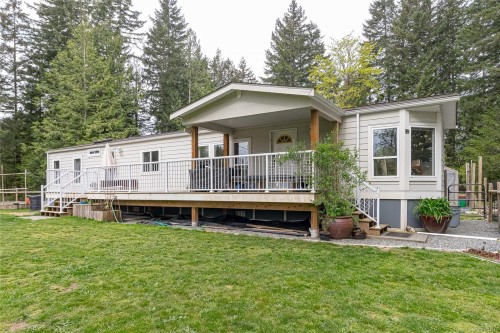 5150 & 5160 Lee Rd, Duncan, BC 