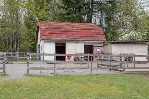 5150 & 5160 Lee Rd, Duncan, BC 