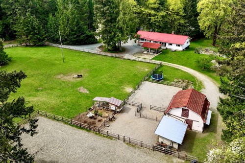 5150 & 5160 Lee Rd, Duncan, BC 