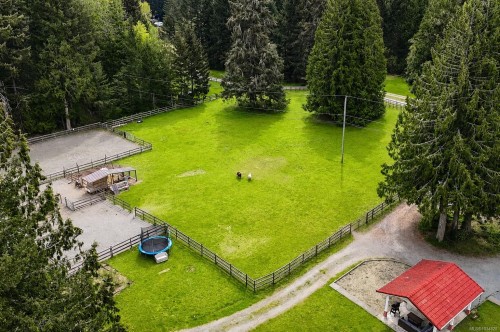 5150 & 5160 Lee Rd, Duncan, BC 