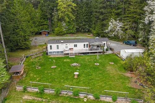 5150 & 5160 Lee Rd, Duncan, BC 
