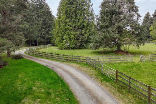 5150 & 5160 Lee Rd, Duncan, BC 