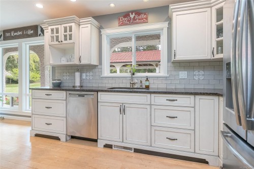 5150 & 5160 Lee Rd, Duncan, BC 