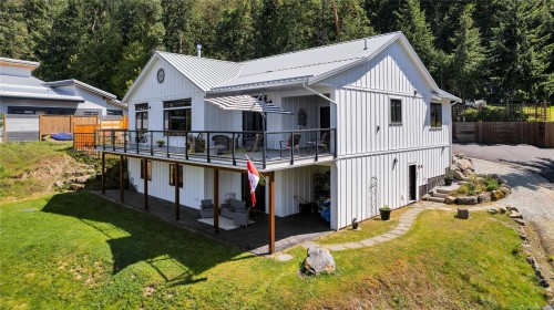 347 Collins Rd, Salt Spring, BC 