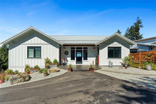 347 Collins Rd, Salt Spring, BC 