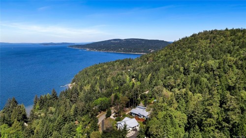 347 Collins Rd, Salt Spring, BC 