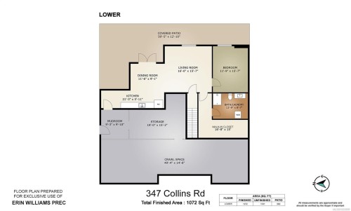 347 Collins Rd, Salt Spring, BC 