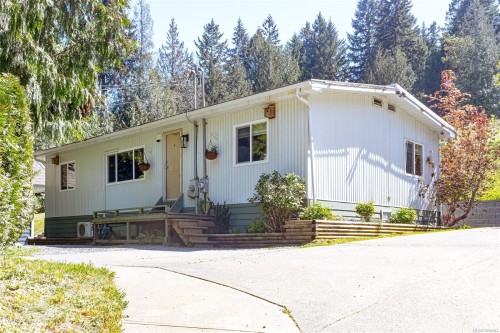 3662 Telegraph Rd, Cobble Hill, BC 