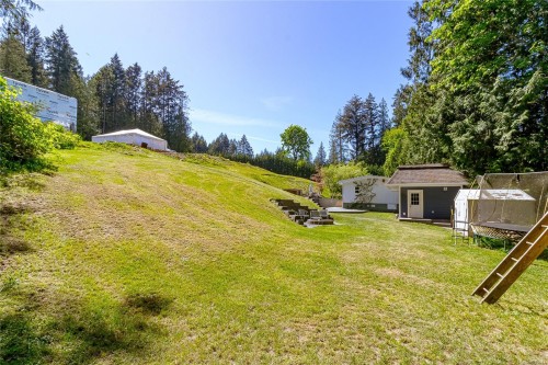 3662 Telegraph Rd, Cobble Hill, BC 
