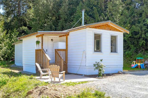 3662 Telegraph Rd, Cobble Hill, BC 