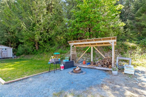 3662 Telegraph Rd, Cobble Hill, BC 