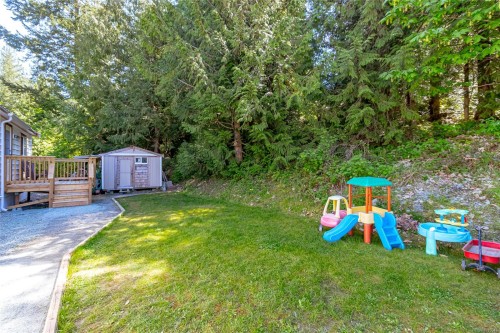 3662 Telegraph Rd, Cobble Hill, BC 