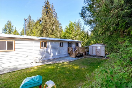 3662 Telegraph Rd, Cobble Hill, BC 