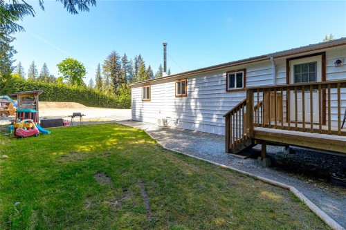 3662 Telegraph Rd, Cobble Hill, BC 