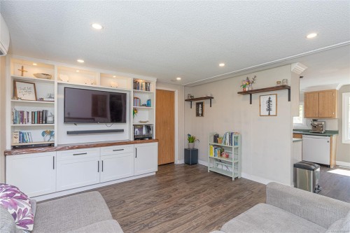 3662 Telegraph Rd, Cobble Hill, BC 