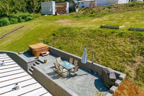 3662 Telegraph Rd, Cobble Hill, BC 