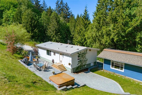 3662 Telegraph Rd, Cobble Hill, BC 