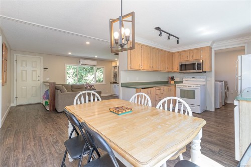 3662 Telegraph Rd, Cobble Hill, BC 