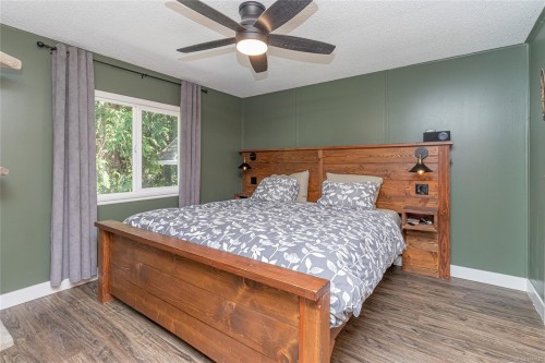 3662 Telegraph Rd, Cobble Hill, BC 