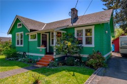 470 Cairnsmore St Duncan, BC V9L 1Z8